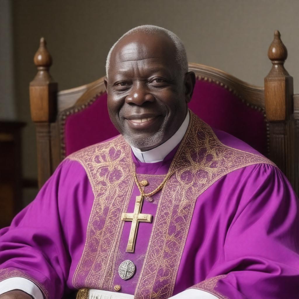 John Sentamu
